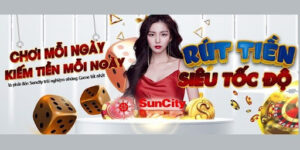 Hướng dẫn chi tiết về cách thức giao dịch tại Suncity